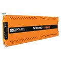 Banda 15K Mono Car Amplifier, Orange VIKING15000ORANG